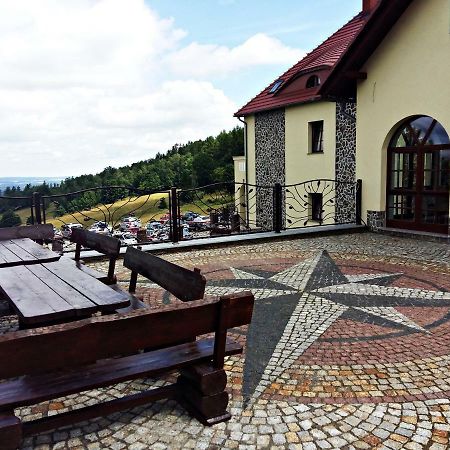 Lesny Kurort W Gierczynie Aparthotel Swieradow-Zdroj Ngoại thất bức ảnh