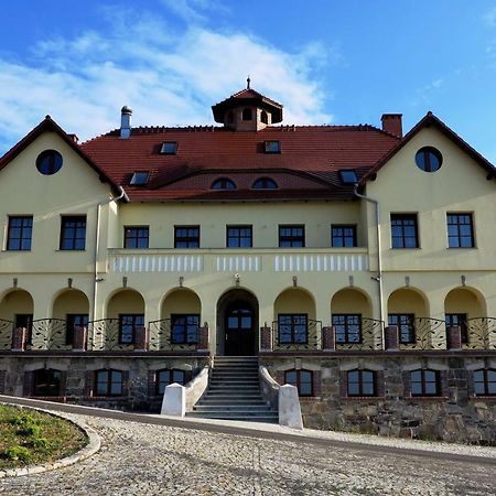 Lesny Kurort W Gierczynie Aparthotel Swieradow-Zdroj Ngoại thất bức ảnh