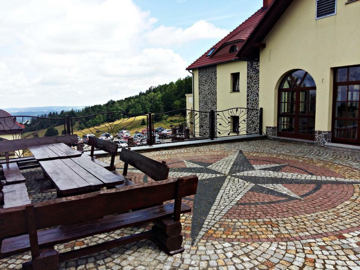 Lesny Kurort W Gierczynie Aparthotel Swieradow-Zdroj Ngoại thất bức ảnh