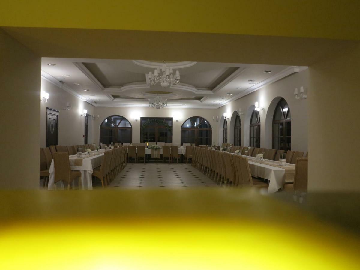 Lesny Kurort W Gierczynie Aparthotel Swieradow-Zdroj Ngoại thất bức ảnh