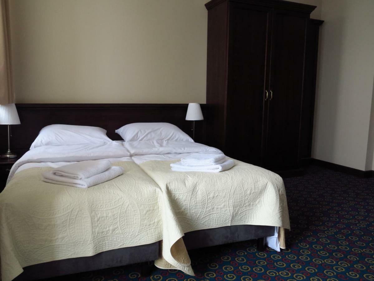 Lesny Kurort W Gierczynie Aparthotel Swieradow-Zdroj Ngoại thất bức ảnh
