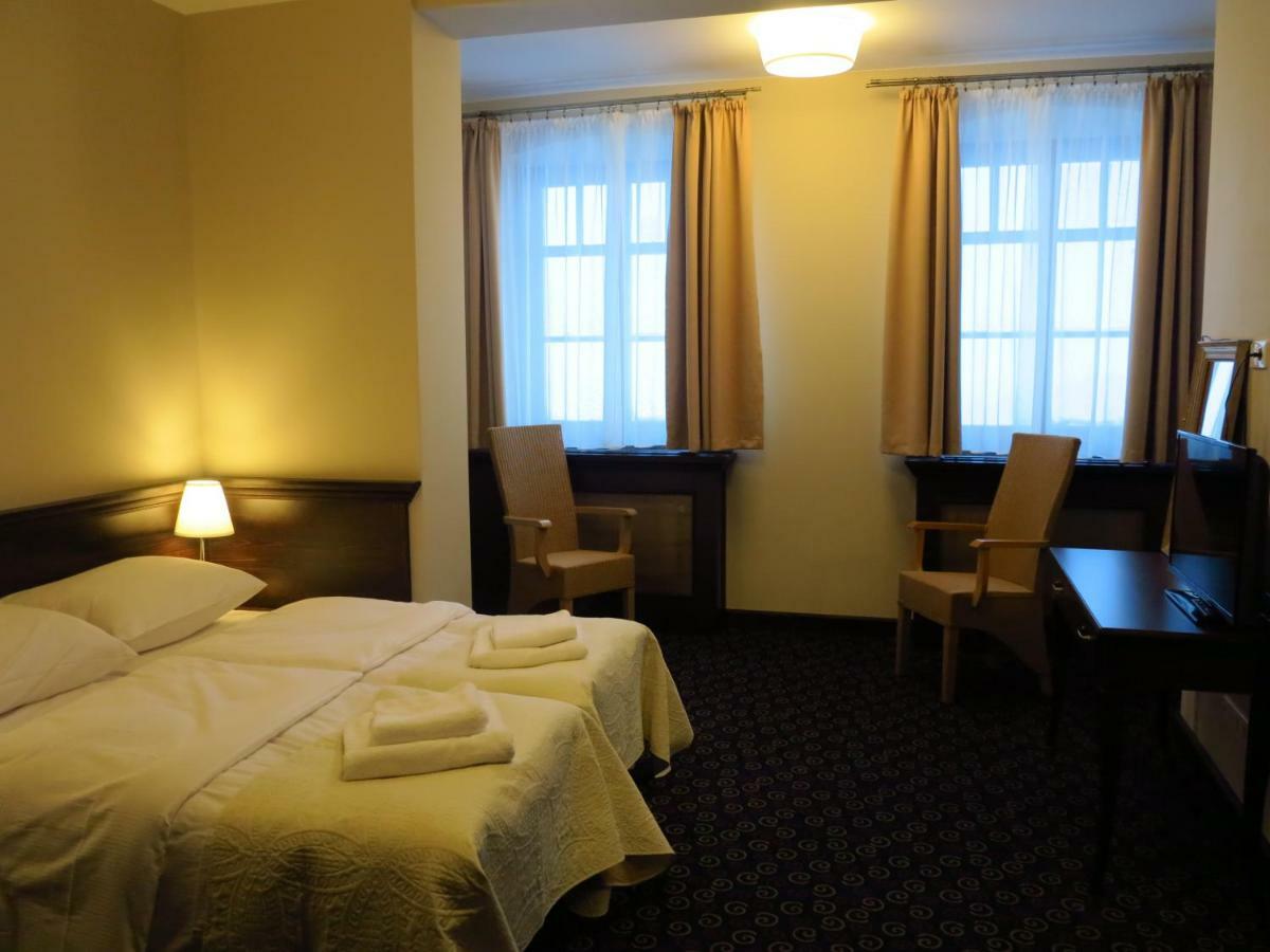 Lesny Kurort W Gierczynie Aparthotel Swieradow-Zdroj Ngoại thất bức ảnh