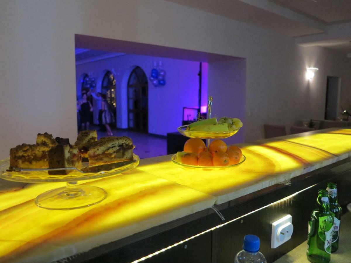 Lesny Kurort W Gierczynie Aparthotel Swieradow-Zdroj Ngoại thất bức ảnh