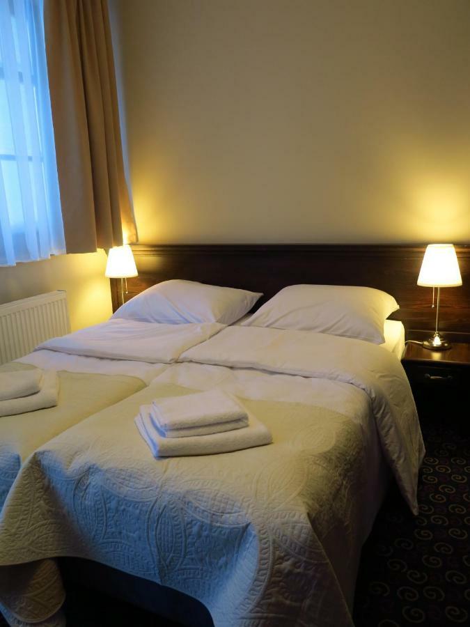 Lesny Kurort W Gierczynie Aparthotel Swieradow-Zdroj Ngoại thất bức ảnh