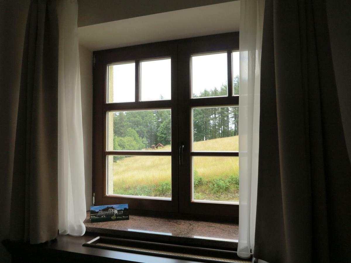 Lesny Kurort W Gierczynie Aparthotel Swieradow-Zdroj Ngoại thất bức ảnh