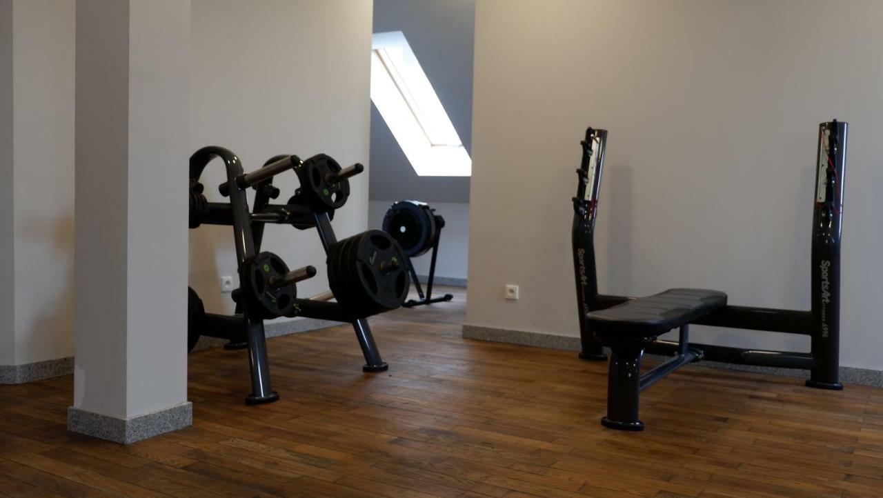 Lesny Kurort W Gierczynie Aparthotel Swieradow-Zdroj Ngoại thất bức ảnh